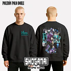 FR08 Fern - FRIEREN - ADULTO (Polera o Polerón) 7