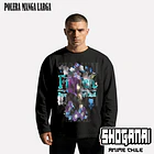 FR08 Fern - FRIEREN - ADULTO (Polera o Polerón) 3