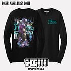 FR08 Fern - FRIEREN - ADULTO (Polera o Polerón) 4