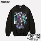 FR08 Fern - FRIEREN - ADULTO (Polera o Polerón) 6