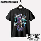 FR08 Fern - FRIEREN - INFANTIL (Polera o Polerón) 1