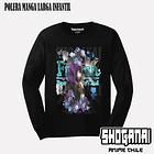 FR08 Fern - FRIEREN - INFANTIL (Polera o Polerón) 3