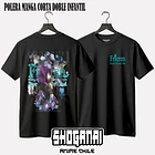 FR08 Fern - FRIEREN - INFANTIL (Polera o Polerón) 2