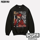 FR09 Stark - FRIEREN - ADULTO (Polera o Polerón) 6