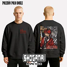 FR09 Stark - FRIEREN - ADULTO (Polera o Polerón) 7