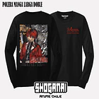 FR09 Stark - FRIEREN - ADULTO (Polera o Polerón) 4