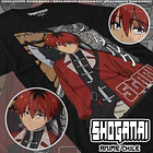 FR09 Stark - FRIEREN - ADULTO (Polera o Polerón) 1