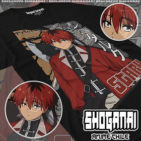 FR09 Stark - FRIEREN - ADULTO (Polera o Polerón)