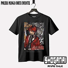 FR09 Stark - FRIEREN - INFANTIL (Polera o Polerón) 1