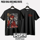 FR09 Stark - FRIEREN - INFANTIL (Polera o Polerón) 2