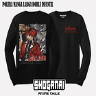 FR09 Stark - FRIEREN - INFANTIL (Polera o Polerón) 4