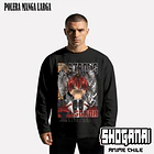 FR10 Stark - FRIEREN - ADULTO (Polera o Polerón) 3