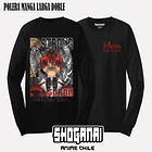 FR10 Stark - FRIEREN - ADULTO (Polera o Polerón) 4