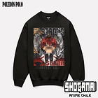 FR10 Stark - FRIEREN - ADULTO (Polera o Polerón) 6