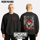 FR10 Stark - FRIEREN - ADULTO (Polera o Polerón) 7