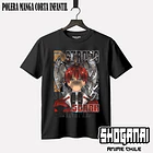 FR10 Stark - FRIEREN - INFANTIL (Polera o Polerón) 1