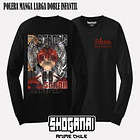 FR10 Stark - FRIEREN - INFANTIL (Polera o Polerón) 4