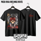 FR10 Stark - FRIEREN - INFANTIL (Polera o Polerón) 2