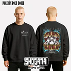 FR11 Frieren - FRIEREN - ADULTO (Polera o Polerón) 7