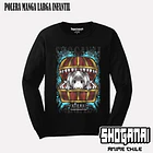 FR11 Frieren - FRIEREN - INFANTIL (Polera o Polerón) 3