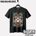 FR11 Frieren - FRIEREN - INFANTIL (Polera o Polerón) 1