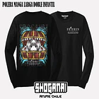 FR11 Frieren - FRIEREN - INFANTIL (Polera o Polerón) 4