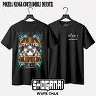 FR11 Frieren - FRIEREN - INFANTIL (Polera o Polerón) 2