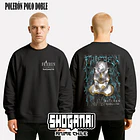 FR12 Frieren - FRIEREN - ADULTO (Polera o Polerón) 7