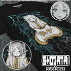 FR12 Frieren - FRIEREN - ADULTO (Polera o Polerón) 1