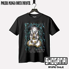 FR12 Frieren - FRIEREN - INFANTIL (Polera o Polerón) 1