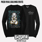 FR12 Frieren - FRIEREN - INFANTIL (Polera o Polerón) 4
