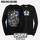 FR13 Frieren y Himmel - FRIEREN - ADULTO (Polera o Polerón) 5