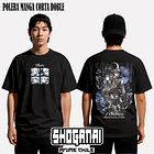 FR13 Frieren y Himmel - FRIEREN - ADULTO (Polera o Polerón) 3