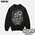 FR13 Frieren y Himmel - FRIEREN - ADULTO (Polera o Polerón) 7