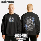 FR13 Frieren y Himmel - FRIEREN - ADULTO (Polera o Polerón) 8