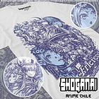 FR13 Frieren y Himmel - FRIEREN - ADULTO (Polera o Polerón) 2