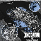 FR13 Frieren y Himmel - FRIEREN - ADULTO (Polera o Polerón) 1