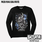 FR13 Frieren y Himmel - FRIEREN - INFANTIL (Polera o Polerón) 4