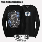 FR13 Frieren y Himmel - FRIEREN - INFANTIL (Polera o Polerón) 5