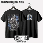 FR13 Frieren y Himmel - FRIEREN - INFANTIL (Polera o Polerón) 3