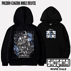 FR13 Frieren y Himmel - FRIEREN - INFANTIL (Polera o Polerón) 6