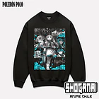 FR14 Frieren, Fern y Stark - FRIEREN - ADULTO (Polera o Polerón) 6