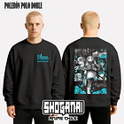 FR14 Frieren, Fern y Stark - FRIEREN - ADULTO (Polera o Polerón) 7
