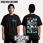 FR14 Frieren, Fern y Stark - FRIEREN - ADULTO (Polera o Polerón) 2