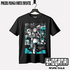 FR14 Frieren, Fern y Stark - FRIEREN - INFANTIL (Polera o Polerón) 1
