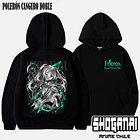 FR15 Frieren - FRIEREN - ADULTO (Polera o Polerón) 6
