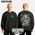 FR15 Frieren - FRIEREN - ADULTO (Polera o Polerón) 8
