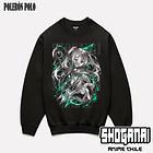 FR15 Frieren - FRIEREN - ADULTO (Polera o Polerón) 7