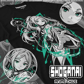 FR15 Frieren - FRIEREN - ADULTO (Polera o Polerón)