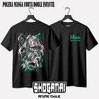 FR15 Frieren - FRIEREN - INFANTIL (Polera o Polerón) 3